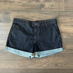 Joe’s Jeans Shorts Size 28 NWOT